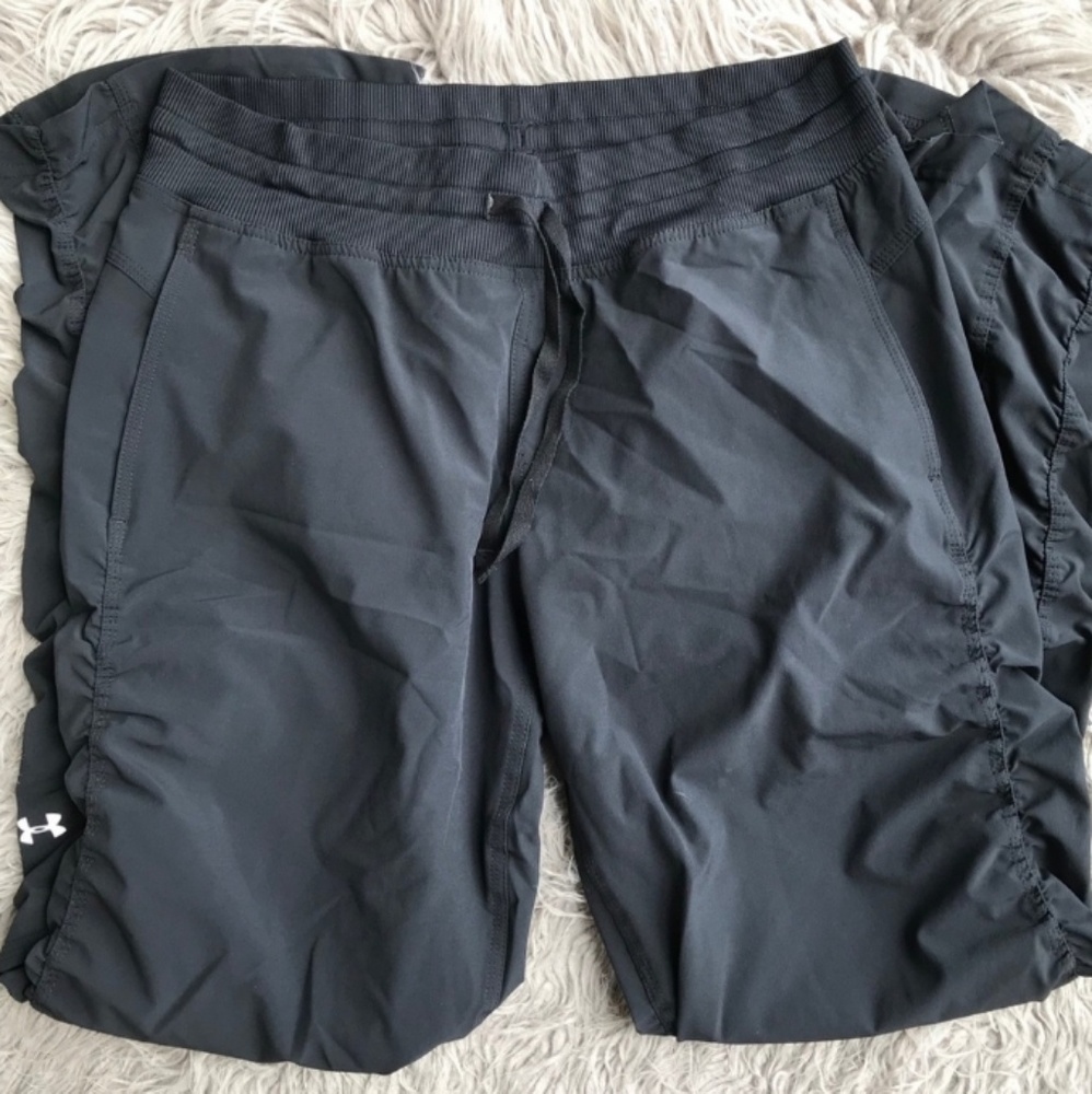 Underarmor joggers